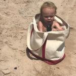Jack in the Sand